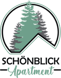 Logo Apartment Schönblick