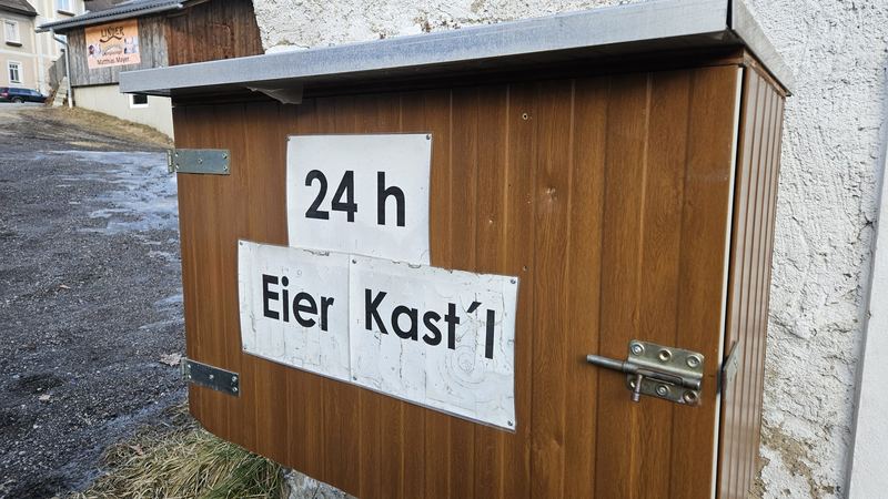 Afritz - Wöllaner Nock - Feldpannalm: Big Mountain Loop