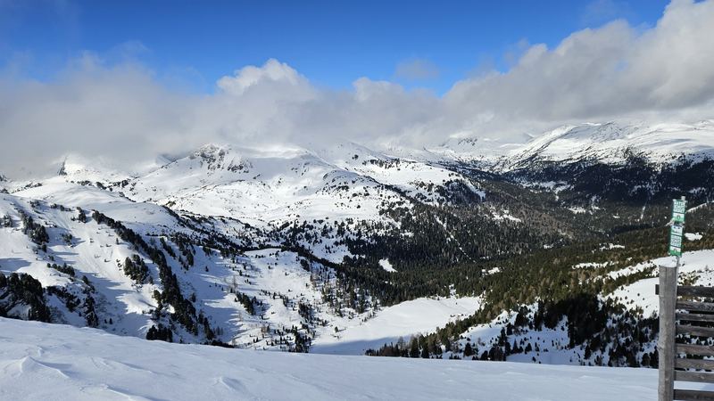 Turracher Höhe Ski Area