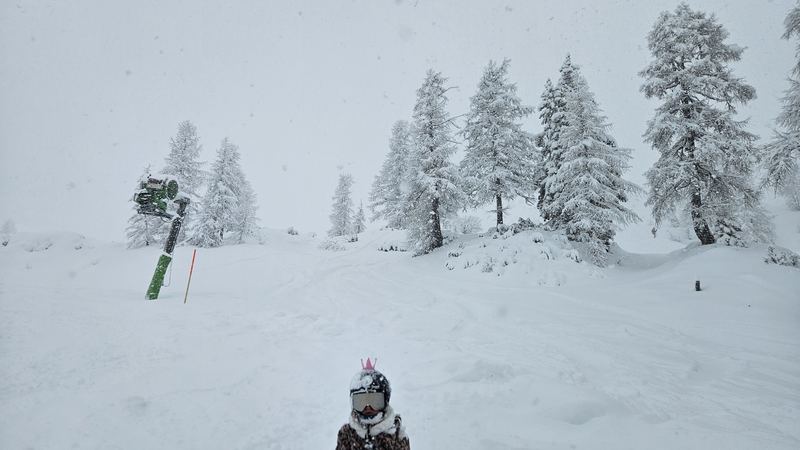 Nassfeld Ski Arena