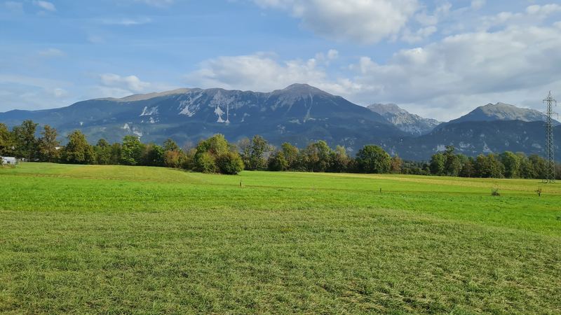 E-MTB Tour Lake Bled and Radovljica (Slovenia)